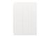 APPLE Smart Cover Hvit, til iPad Pro 10.5