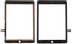 MicroSpareparts iPad 5 (2017) Digitizer Black