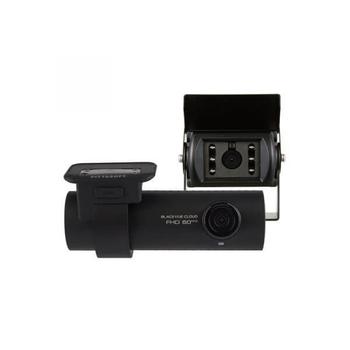 BLACKVUE Autokamera DR750S-2CH IR Truck 16GB Nordic (DR750S-2ch-TRUCK-16g)