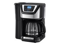 RUSSELL HOBBS Chester Grind & Brew C/Maker (23173016002)