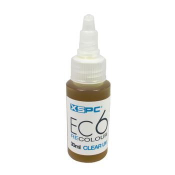 XSPC EC6 ReColour Dye, UV klar - 30ml (5060175589361)