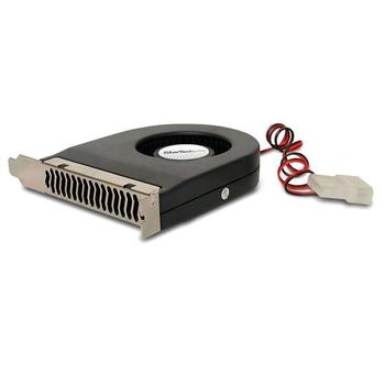 OEM CASE EXHAUST FAN/VIDEO CARD COOLER FAN CPNT (FANCASE)
