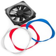 NZXT Aer F140 - 140mm - Sort - Single - Kabinet Køler