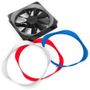 NZXT Aer F140 - 140mm - Sort - Single - Kabinet Køler