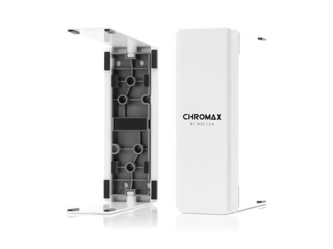 NOCTUA Na-Hc2 Chromax.White Mounting (NA-HC2 white)