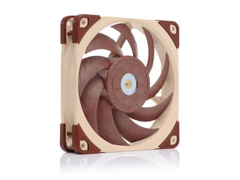 NOCTUA Nf A12X25 Pwm Computer Case (NF-A12x25)