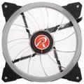 RAIJINTEK IRIS 14 Rainbow RGB LED-Lüfter, 2er Set inkl. Controll