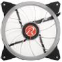 RAIJINTEK IRIS 14 Rainbow RGB LED-Lüfter, 2er Set inkl. Controll