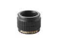 PHANTEKS F-F Adapter G1/4 - Black