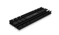 RAIDSONIC Kühlkörper IcyBox SSD M.2 2280 IB-M2HS-701 black