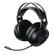 RAZER Nari Essential Trådløs Gaming Headset usb, uttrekkbar mic, over-ear, støydempet, kjøling gel øreputer, ps4, pc, thx lyd