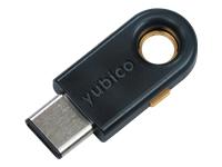 Yubico YubiKey 5C - USB-sikkerhetsnøkkel