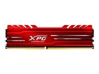 A-DATA ADATA XPG DDR4 3200 2x16GB RED (AX4U3200316G16-DR10)