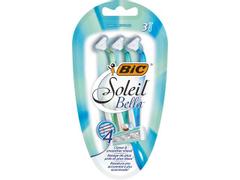 BIC Barberhøvel BIC Soleil Bella (3)