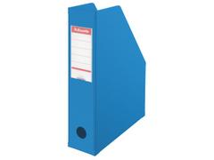 ESSELTE Tidsskriftskassette A4 Blå 56005 (10)