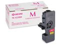 KYOCERA TK-5220M Toner Kit Magenta for 1.200 sides ISO/IEC 19798