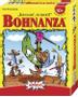 AMIGO Bohnanza, Kartenspiel 3 - 5 Spieler 45 Minuten ab 10 Jahren Bohnanza