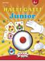 AMIGO Halli Galli Junior, Kartenspiel 2 - 4 Spieler 15 Minuten ab 4 Jahren Halli Galli (07790)