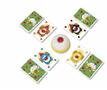 AMIGO Halli Galli Junior, Kartenspiel 2 - 4 Spieler 15 Minuten ab 4 Jahren Halli Galli (07790)
