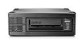 Hewlett Packard Enterprise HPE StoreEver LTO-8 Ultrium 30750 - Tape drive - LTO Ultrium (12 TB / 30 TB) - Ultrium 8 - SAS-2 - external - encryption