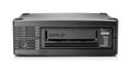 Hewlett Packard Enterprise PROJE HPE LTO-8 Ultrium 30750 Ext Tape Drive IN