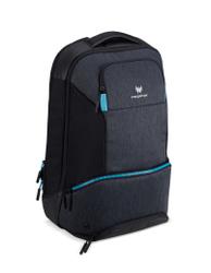ACER Predator Gaming Utility Backpack 15.6inch Blue/ Black (NP.BAG1A.291)