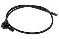 ALPHACOOL Eiszapfen Temperature Sensor Plug G1/4 Flydende kølesystemtemperatursensor  (17365)