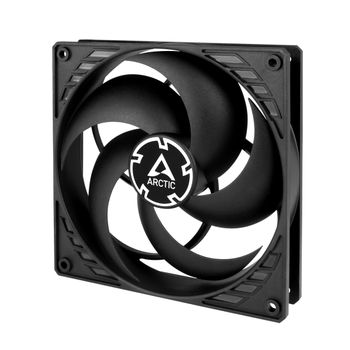 ARCTIC COOLING Cooling P14 Case Fan 140mm w/ PWM, PST and DBB Black (ACFAN00126A)