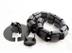 DIGITEL Cable Transporter Svart Max lengde 810mm tung fot