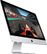 APPLE iMac 21.5" Retina 4K Intel Quad Core i5 3.4GHz, 8GB RAM, 256GB SSD, AMD Radeon Pro 560