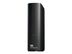 WESTERN DIGITAL HDD EXT Elements 2TB 3.5 USB2 BK