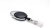 EVOLIS Oval Beltzip IDS 970 black