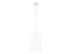 APPLE USB-C til SD Kortleser