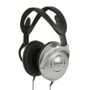 KOSS UR18 Over Ear Silver