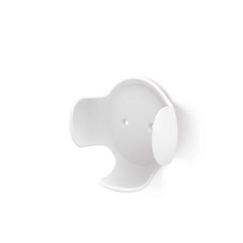 HAMA Väggfäste Google Home Mini Vit (00181531)