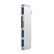 SATECHI Type-C USB Hub Silver