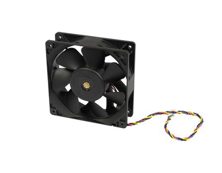 ALLNET Synergy 21 Bitcoin & Litecoin Miner Antminer zbh. L3+ & S9 Lüfter PT (ALLFanMinerPT)