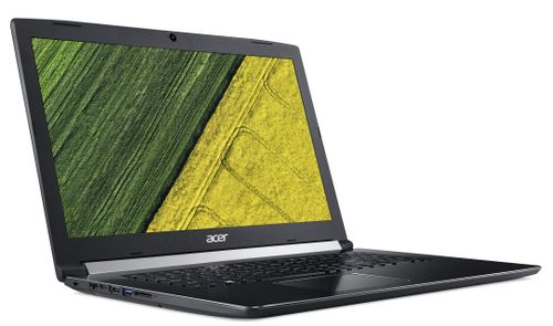 ACER Aspire 5 A517-51-376G i3-6006U 17.3inch FHD LCD 2x4GB 256GB SSD W10H (A) (NX.GSUED.047)