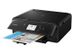 CANON PIXMA TS6150 BK 4800X1200DPI MFP WRLS PRT COPY SCAN 15IPM IN MFP