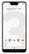 GOOGLE Pixel 3 64GB Clearly White