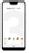 GOOGLE Pixel 3 XL 64GB Sort Smarttelefon, 5,5" P-OLED skjerm, 12, 2MP/ 8MP, Android 9.0