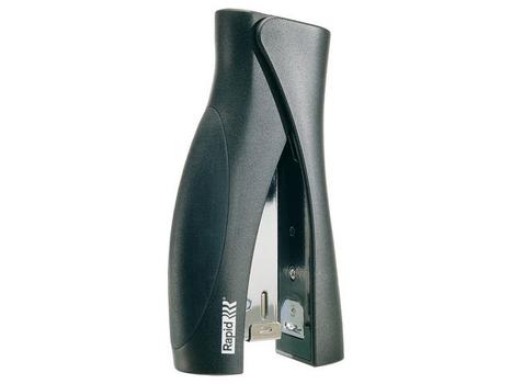 RAPID Häftapparat RAPID F20 NXT Titanium Svar (20679830)