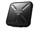 A-DATA ADATA SD700 Ext SSD 1TB USB 3.1 Black