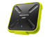 A-DATA 1TB SD700 SSD, Yellow