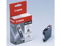 CANON BCI-6BK REFILL BLACK 4705A002 S8XX/9XX I950 NS (4705A002)