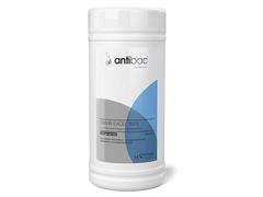 ANTIBAC Overflatedesinfeksjon ANTIBAC våts(100)