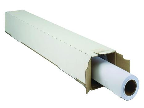 HP Bright White bläckstrålepapper - 594 mm x 45,7 m (23,39 tum x 150 fot) (Q1445A)