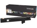 LEXMARK C935 X94xe photoconductor unit black standard capacity 50.000 pages 1-pack