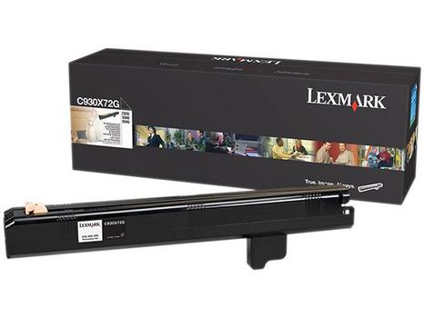 LEXMARK C935 X94X BLACK PHOTOCONDUCTOR KIT (C930X72G)