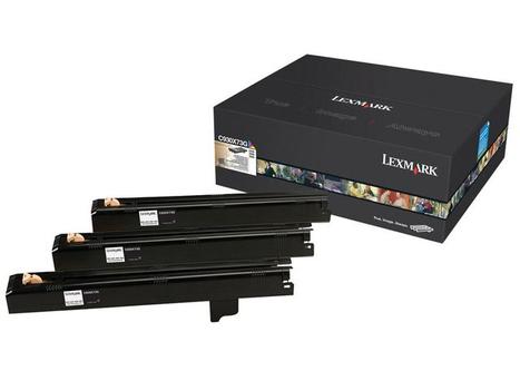 LEXMARK C935 X94xe photoconductor kit standard capacity 47.000 pages 3-pack (C930X73G)
